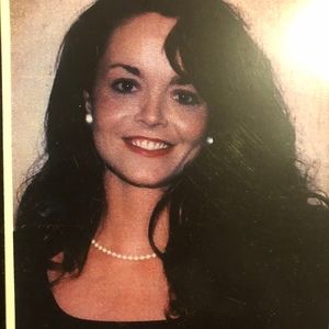 Meet your Posher, Kristine